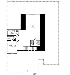 New construction Single-Family house 9674 Mosler Trail 90, Unit 90, Lake Worth, FL 33467 - photo 3 3