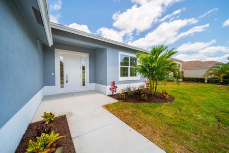 New construction Single-Family house 5947 Nw Center Street, Port St. Lucie, FL 34986 - photo 2 2