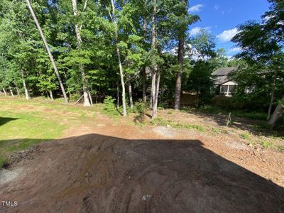 New construction Single-Family house 9960 Ligon Mill Road, Wake Forest, NC 27587 - photo 26 26