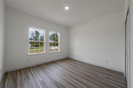 New construction Single-Family house 2856 Sw 165Th Street Rd Street, Ocala, FL 34473 - photo 15 15