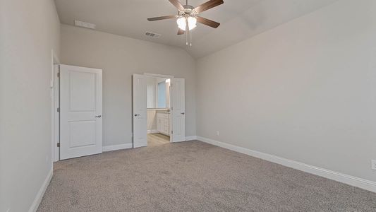 New construction Single-Family house 3688 Rolling Meadows Drive, Grand Prairie, TX 76065 - photo 52 52