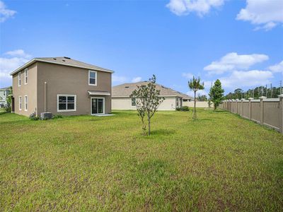 New construction Single-Family house 8362 Hardy Bay Loop, Wesley Chapel, FL 33545 - photo 19 19