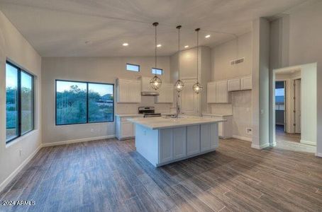 New construction Single-Family house 13969 W Beverly Road, Goodyear, AZ 85338 - photo 30 30