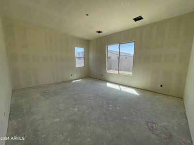 New construction Single-Family house 22661 E Lords Way, Queen Creek, AZ 85142 - photo 5 5