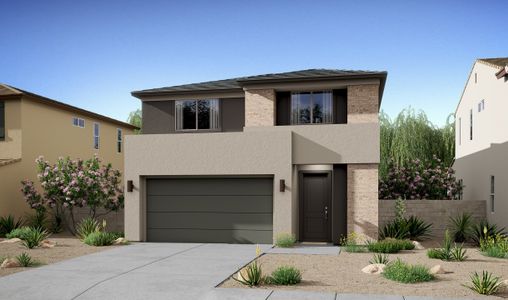 New construction Single-Family house 75th Avenue & Orangewood Avenue, Glendale, AZ 85305 - photo 22 22