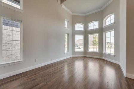 New construction Single-Family house 1363 Clementine, Justin, TX 76247 Grand Alexandria- photo 5 5