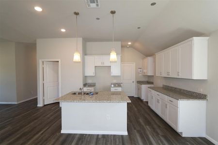 New construction Single-Family house 408 Waterman Avenue, Princeton, TX 75407 Eastland- photo 4 4