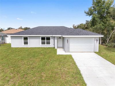 New construction Single-Family house 15035 Sw 39Th Circle, Ocala, FL 34473 - photo 0