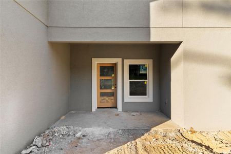 New construction Single-Family house 8915 N Salina Drive, Citrus Springs, FL 34434 - photo 1 1
