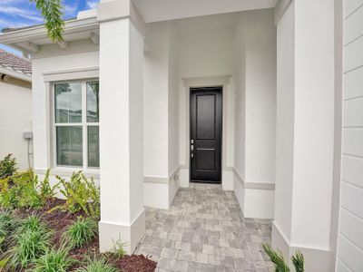 New construction Single-Family house 10373 Northbrook Cir, Palm Beach Gardens, FL 33412 - photo 3 3