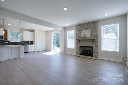 New construction Single-Family house 2005 White Cypress Court, Unit KH12, Charlotte, NC 28216 - photo 7 7