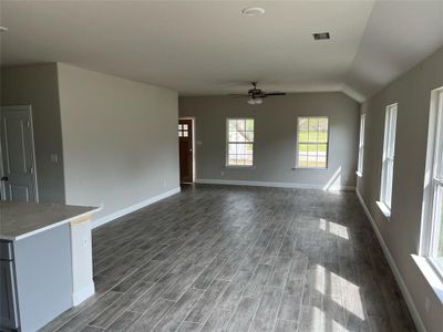 New construction Single-Family house 1403 S Clements Street, Gainesville, TX 76240 - photo