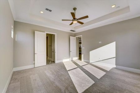 New construction Single-Family house 21931 Glasswing Drive, Cypress, TX 77433 - photo 35 35