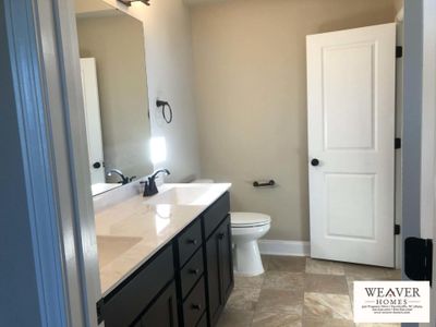 West Preserve by Weaver Homes in Sanford - photo 16 16