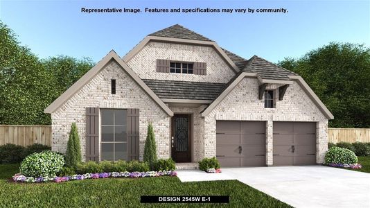 New construction Single-Family house 1007 Swindon Drive, Forney, TX 75126 - photo 0 0