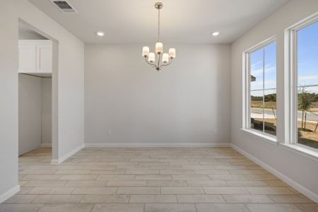 New construction Single-Family house 108 Landry Cove, Georgetown, TX 78628 - photo 12 12