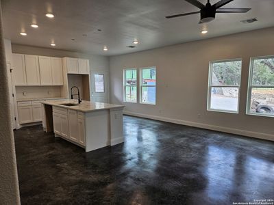 New construction Single-Family house 3615 Western Skies, Spring Branch, TX 78070 - photo 17 17