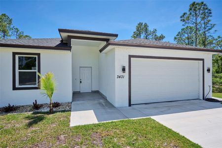 New construction Single-Family house 3431 Orchid Drive, Indian Lake Estates, FL 33855 - photo 33 33