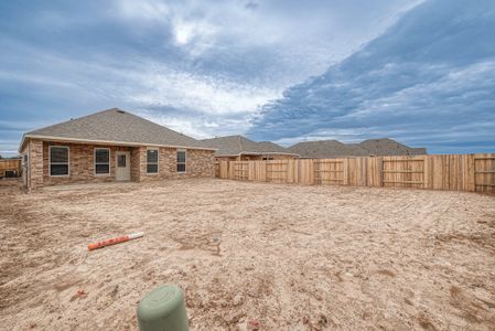 New construction Single-Family house 20107 Sedona Park Drive, Hockley, TX 77447 - photo 42 42