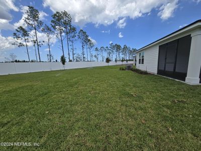 New construction Single-Family house 12920 Holsinger Boulevard, Jacksonville, FL 32256 - photo 7 7