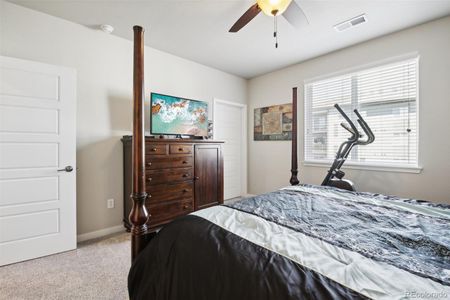 New construction Condo/Apt house 9291 Twenty Mile Road, Unit 307, Parker, CO 80134 - photo 12 12