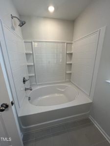 New construction Single-Family house 5956 Conly Drive, Unit 56, Raleigh, NC 27603 - photo 13 13
