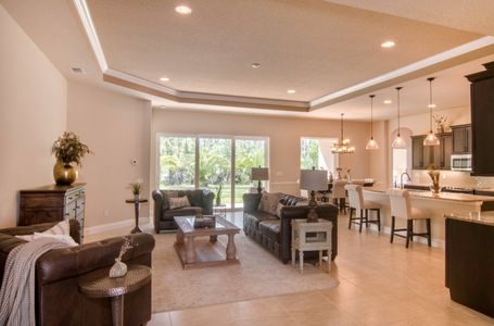 The Reserve at Victoria by Paytas Homes in Deland - photo 49 49