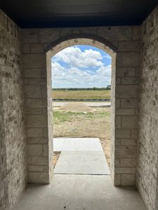 New construction Single-Family house 3102 Witness Tree Road, Oak Ridge, TX 75161 Caddo- photo 13 13