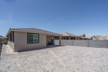 New construction Single-Family house 11987 S 172Nd Avenue, Goodyear, AZ 85338 - photo 19 19