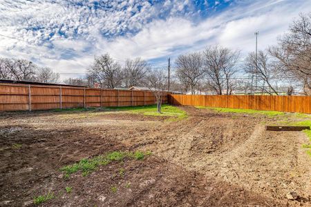 New construction Single-Family house 5428 Landino Street, Sansom Park, TX 76114 - photo 38 38