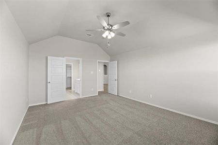 New construction Single-Family house 4640 Pentridge Drive, Fort Worth, TX 76036 Concept 1730- photo 13 13