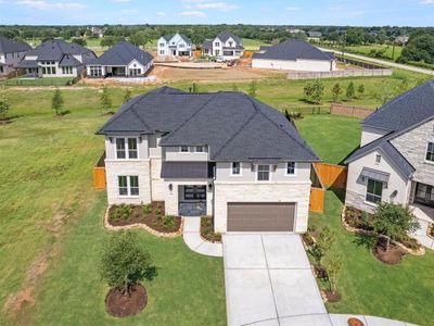 New construction Single-Family house 7306 New Pecan, Fulshear, TX 77441 - photo 26 26