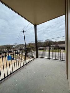 New construction Condo/Apt house 1811 Webberville Rd, Unit 1201, Austin, TX 78721 Calaveras II- photo 13