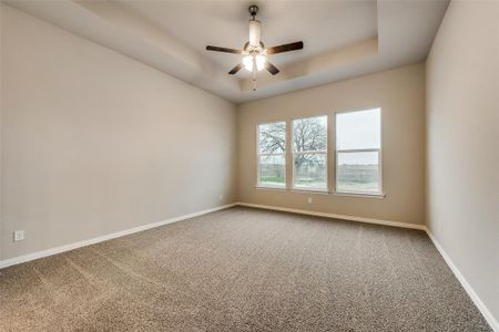New construction Single-Family house 109 Spicewood Trail, New Fairview, TX 76078 Camellia- photo 20 20