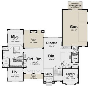 New construction Single-Family house 5 Dola Ray Place, Unit 5, Stanley, NC 28164 - photo