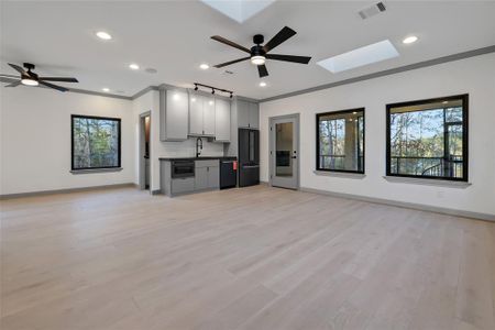 New construction Single-Family house 23560 High Meadow Estates Drive, Montgomery, TX 77316 - photo 37 37
