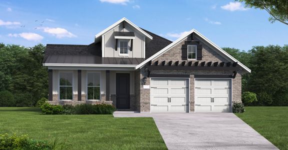 New construction Single-Family house 11475 Misty Ridge Drive, Flower Mound, TX 76262 - photo 4 4