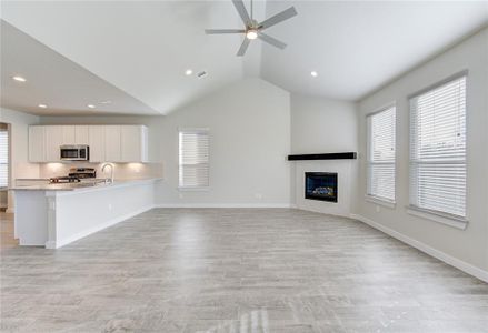 New construction Single-Family house 2138 Reed Cave Lane, Spring, TX 77386 265- photo 10 10