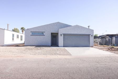 New construction Single-Family house 601 W Mobile Lane, Phoenix, AZ 85041 - photo 19 19
