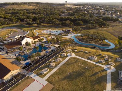 New construction Single-Family house 134 Sonrisa, Boerne, TX 78006 - photo 1 1