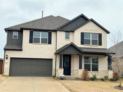 New construction Single-Family house 2727 Catoosa Lane, Corinth, TX 76210 - photo 16 16
