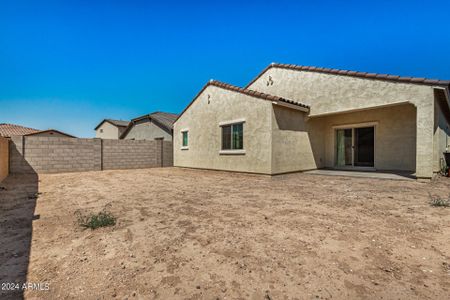 New construction Single-Family house 4916 S 109Th Drive, Tolleson, AZ 85353 - photo 26 26