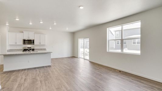 New construction Single-Family house 2718 73Rd Ave, Greeley, CO 80634 HENLEY- photo 5 5