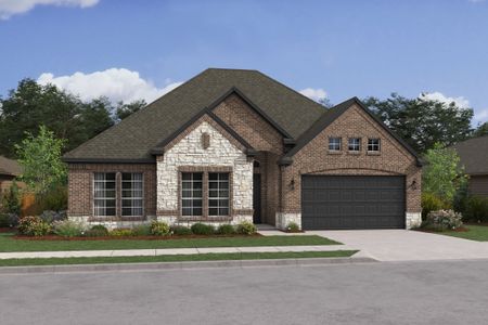 New construction Single-Family house 2613 Ackley Lane, Wylie, TX 75098 - photo 17 17