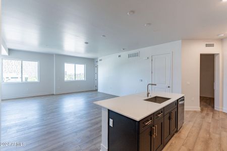 New construction Apartment house 3131 N Central Avenue, Unit 5012, Phoenix, AZ 85012 - photo 18 18