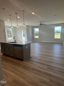 New construction Single-Family house 14 Looping Court, Angier, NC 27501 The Daphne C- photo 43 43