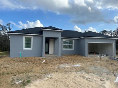 New construction Single-Family house 1881 Radcliff Avenue Se, Palm Bay, FL 32909 - photo 0 0