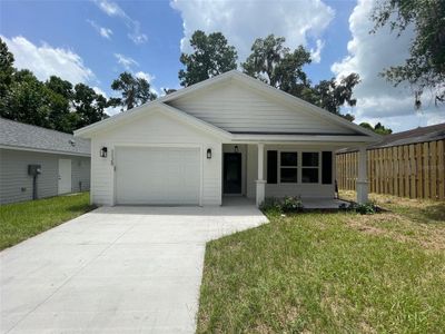 New construction Single-Family house 1129 Se 2Nd Avenue, Gainesville, FL 32641 - photo 0 0