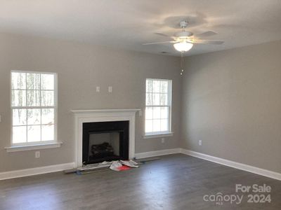 New construction Single-Family house 5120 Rocky River Crossing Road, Harrisburg, NC 28075 - photo 12 12