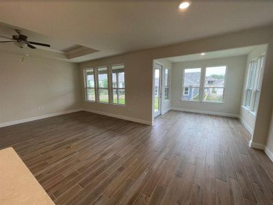 New construction Single-Family house 218 Bellows St, Georgetown, TX 78633 Prosperity- photo 7 7
